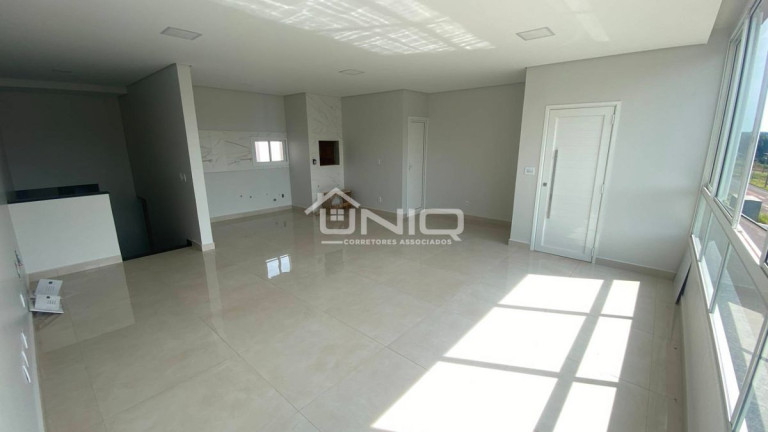Imagem Casa com 3 Quartos à Venda, 146 m² em São Francisco - Pato Branco Imagem Casa com 3 Quartos à Venda, 146 m² em São Francisco - Pato Branco