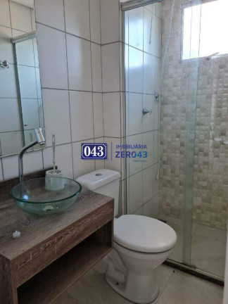 Imagem Apartamento com 2 Quartos à Venda, 47 m² em Taliana - Londrina Imagem Apartamento com 2 Quartos à Venda, 47 m² em Taliana - Londrina