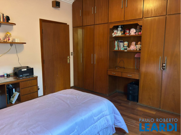 Imagem Casa com 5 Quartos à Venda, 463 m² em Vila Assunção - Santo André Imagem Casa com 5 Quartos à Venda, 463 m² em Vila Assunção - Santo André