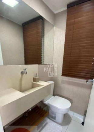 Imagem Apartamento com 3 Quartos à Venda, 136 m² em Perdizes - São Paulo Imagem Apartamento com 3 Quartos à Venda, 136 m² em Perdizes - São Paulo