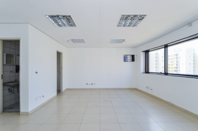 Imagem Imóvel à Venda, 34 m² em Vila Monte Alegre - São Paulo Imagem Imóvel à Venda, 34 m² em Vila Monte Alegre - São Paulo