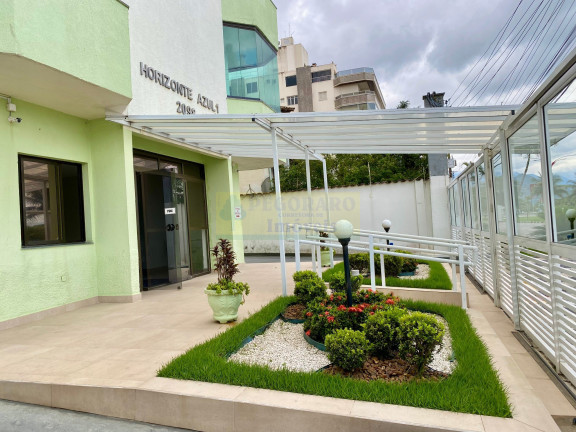 Apartamento com 1 Quarto à Venda, 45 m² em Aruan - Caraguatatuba