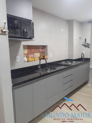 Imagem Apartamento com 2 Quartos à Venda, 62 m² em Vila Alzira - Santo André Imagem Apartamento com 2 Quartos à Venda, 62 m² em Vila Alzira - Santo André