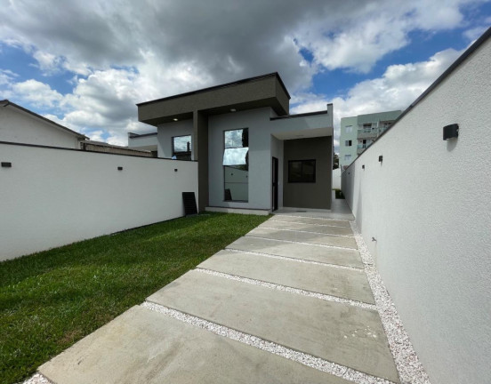 Imagem Apartamento à Venda,  em Abranches