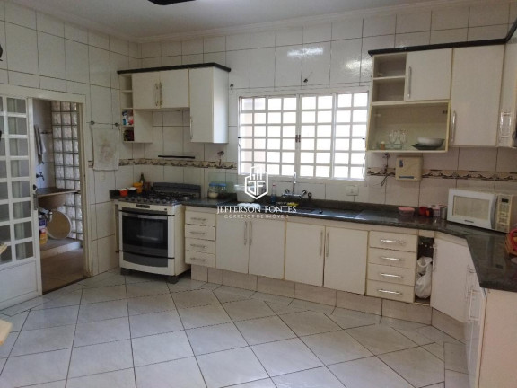 Imagem Casa com 3 Quartos à Venda, 200 m² em Jardim Esplanada - Marília Imagem Casa com 3 Quartos à Venda, 200 m² em Jardim Esplanada - Marília