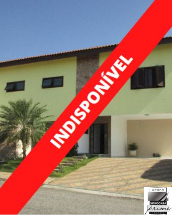 Sobrado com 3 Quartos à Venda, 510 m² em Ibiti Do Paço - Sorocaba