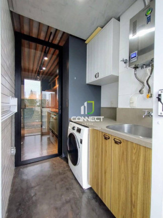 Imagem Apartamento com 3 Quartos à Venda, 107 m² em Praia Brava - Itajaí Imagem Apartamento com 3 Quartos à Venda, 107 m² em Praia Brava - Itajaí