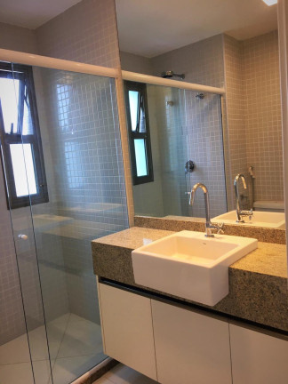 Imagem Apartamento com 4 Quartos à Venda, 225 m² em Paiva - Cabo De Santo Agostinho