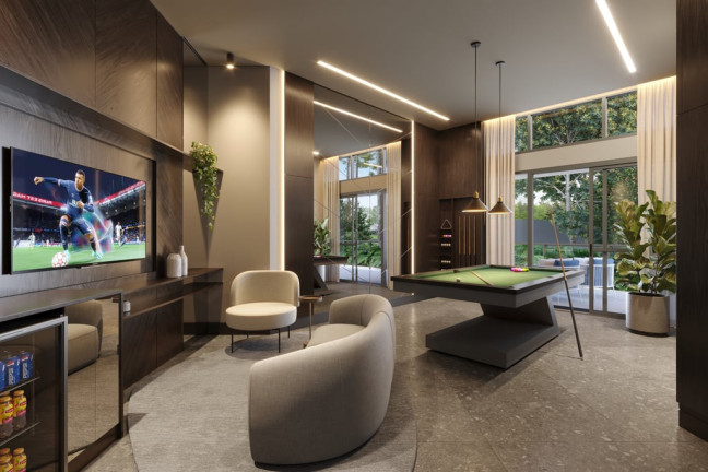 Imagem Apartamento com 3 Quartos à Venda, 161 m² em Ahú - Curitiba
