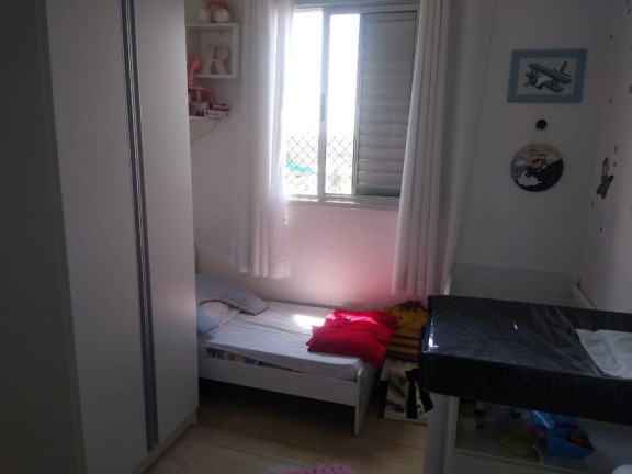 Imagem Apartamento com 2 Quartos à Venda, 47 m² em Vila Nova Curuçá - São Paulo Imagem Apartamento com 2 Quartos à Venda, 47 m² em Vila Nova Curuçá - São Paulo
