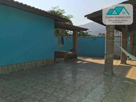 Imagem Casa com 4 Quartos à Venda, 390 m² em Poiares - Caraguatatuba