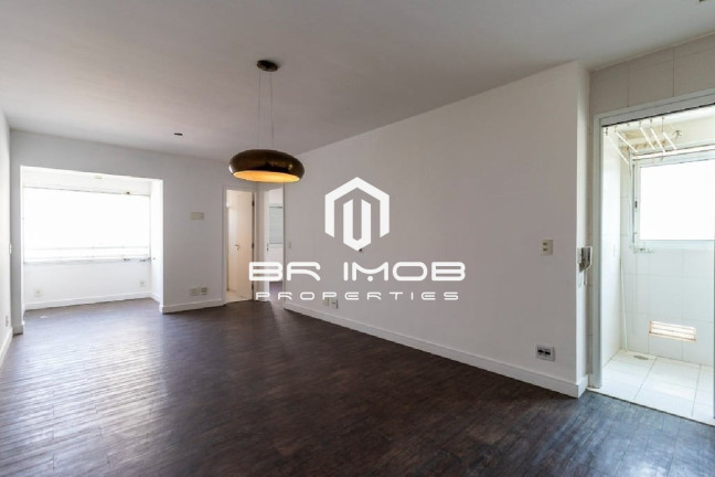 Imagem Imóvel com 1 Quarto à Venda, 56 m² em Vila Olímpia - São Paulo