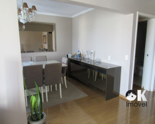 Imagem Apartamento com 3 Quartos à Venda, 100 m² em Jardim Paulista - São Paulo