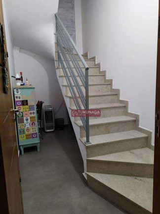 Imagem Sobrado com 3 Quartos à Venda, 189 m² em Parada Inglesa - São Paulo Imagem Sobrado com 3 Quartos à Venda, 189 m² em Parada Inglesa - São Paulo