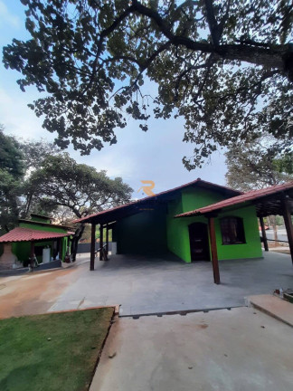 Imagem Casa com 3 Quartos à Venda, 362 m² em Recanto Do Poeta - Lagoa Santa Imagem Casa com 3 Quartos à Venda, 362 m² em Recanto Do Poeta - Lagoa Santa