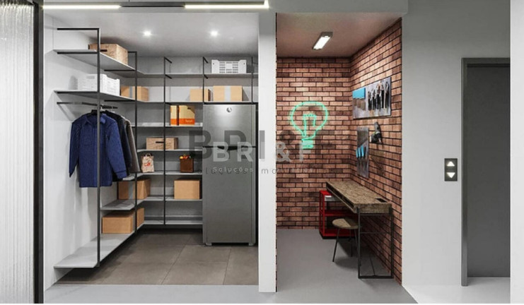Imagem Apartamento com 1 Quarto à Venda, 75 m² em Vila Nova Conceição - São Paulo Imagem Apartamento com 1 Quarto à Venda, 75 m² em Vila Nova Conceição - São Paulo