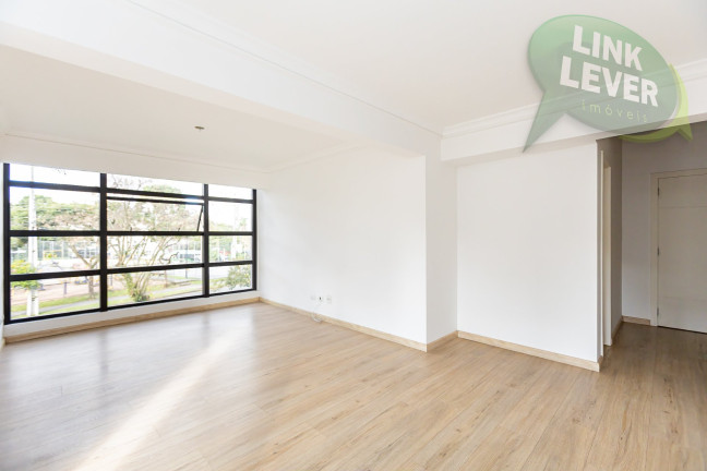 Imagem Apartamento com 2 Quartos à Venda, 133 m² em Vila Izabel - Curitiba