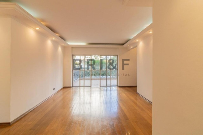 Imagem Apartamento com 3 Quartos à Venda, 145 m² em Campo Belo - São Paulo Imagem Apartamento com 3 Quartos à Venda, 145 m² em Campo Belo - São Paulo