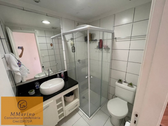 Imagem Apartamento com 2 Quartos à Venda, 54 m² em Ponte Grande - Guarulhos