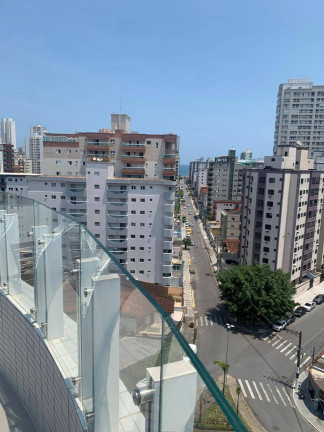 Imagem Apartamento com 1 Quarto à Venda, 54 m² em Guilhermina - Praia Grande Imagem Apartamento com 1 Quarto à Venda, 54 m² em Guilhermina - Praia Grande