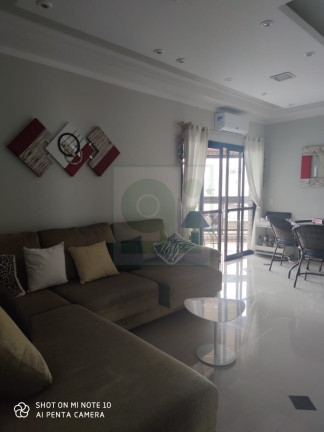 Imagem Imóvel com 3 Quartos à Venda, 80 m² em Loteamento João Batista Julião - Guarujá Imagem Imóvel com 3 Quartos à Venda, 80 m² em Loteamento João Batista Julião - Guarujá