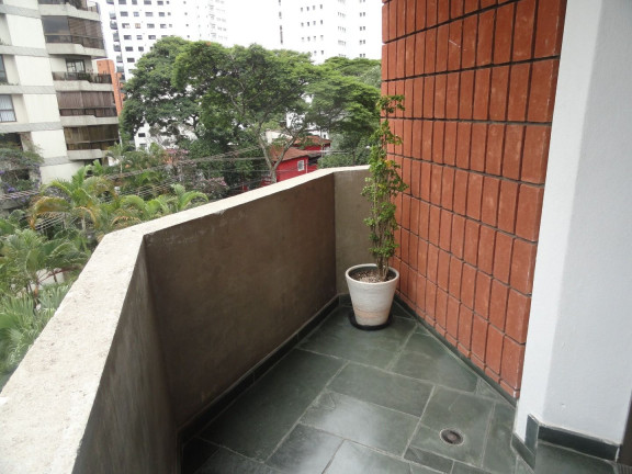 Imagem Apartamento com 4 Quartos à Venda, 160 m² em Moema - São Paulo Imagem Apartamento com 4 Quartos à Venda, 160 m² em Moema - São Paulo