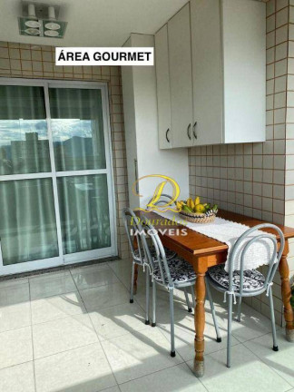 Imagem Apartamento com 3 Quartos à Venda, 143 m² em Aviação - Praia Grande Imagem Apartamento com 3 Quartos à Venda, 143 m² em Aviação - Praia Grande