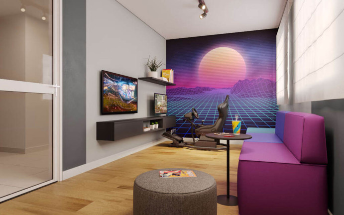 Imagem Imóvel com 1 Quarto à Venda, 22 m² em Vila Guilherme - São Paulo Imagem Imóvel com 1 Quarto à Venda, 22 m² em Vila Guilherme - São Paulo