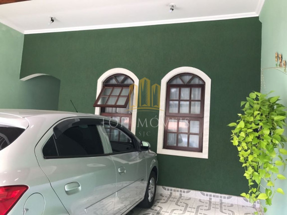 Imagem Casa com 3 Quartos à Venda, 143 m² em Jardim Sul - São José Dos Campos Imagem Casa com 3 Quartos à Venda, 143 m² em Jardim Sul - São José Dos Campos