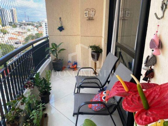 Imagem Apartamento com 3 Quartos à Venda, 119 m² em Jardim - Santo André Imagem Apartamento com 3 Quartos à Venda, 119 m² em Jardim - Santo André