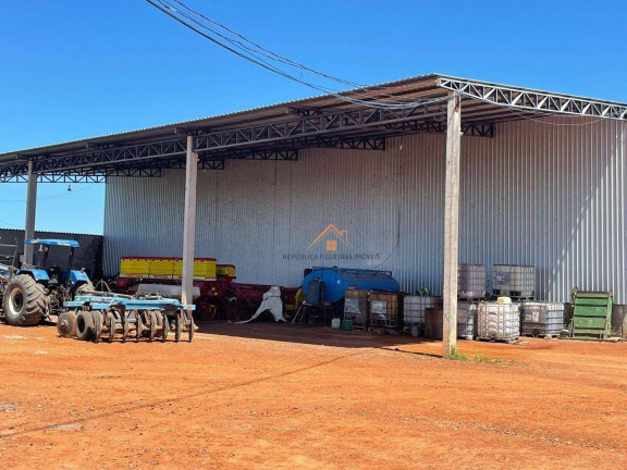 Imagem Fazenda à Venda, 24.220.000 m² em Zona Rural - Peixes Imagem Fazenda à Venda, 24.220.000 m² em Zona Rural - Peixes