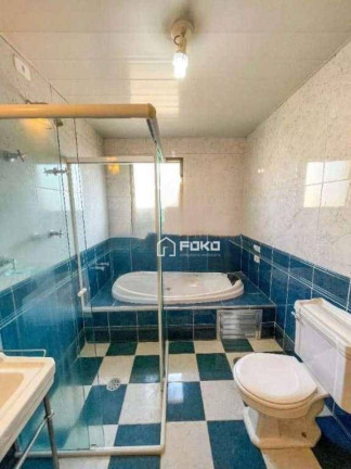 Imagem Sobrado com 4 Quartos para Alugar, 306 m² em Vila Rosália - Guarulhos Imagem Sobrado com 4 Quartos para Alugar, 306 m² em Vila Rosália - Guarulhos