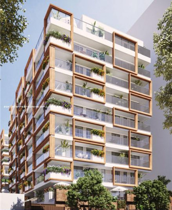 Imagem Apartamento com 3 Quartos à Venda,  em Botafogo - Rio De Janeiro