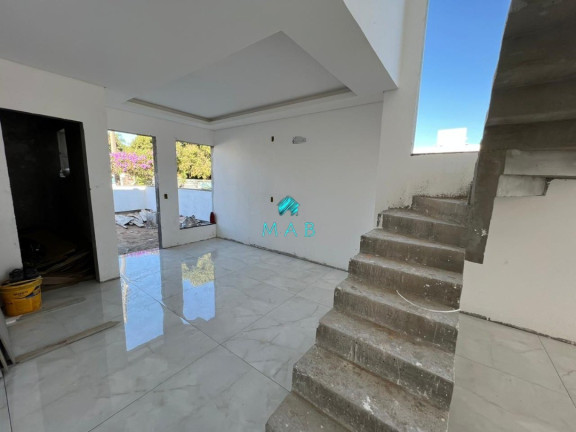 Imagem Sobrado com 2 Quartos à Venda, 110 m² em Ingleses Do Rio Vermelho - Florianópolis