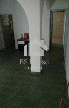Imagem Sobrado com 2 Quartos à Venda, 140 m² em Cerâmica - São Caetano Do Sul