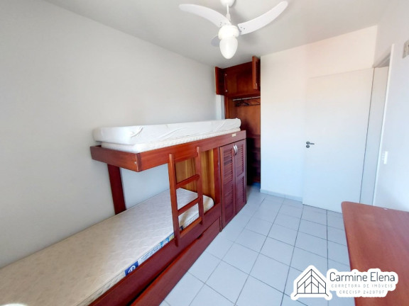 Imagem Apartamento com 3 Quartos à Venda, 62 m² em Praia Grande - Ubatuba
