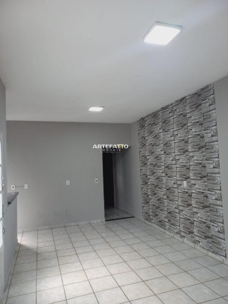 Imagem Casa com 2 Quartos à Venda, 117 m² Imagem Casa com 2 Quartos à Venda, 117 m²