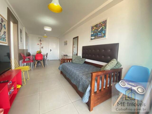 Imagem Apartamento com 2 Quartos à Venda, 139 m² em Braga - Cabo Frio Imagem Apartamento com 2 Quartos à Venda, 139 m² em Braga - Cabo Frio