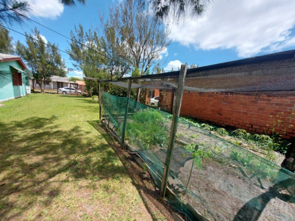 Imagem Casa com 3 Quartos à Venda, 140 m² em Costa Do Sol - Cidreira
