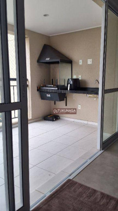 Imagem Apartamento com 2 Quartos à Venda, 86 m² em Jardim Flor Da Montanha - Guarulhos Imagem Apartamento com 2 Quartos à Venda, 86 m² em Jardim Flor Da Montanha - Guarulhos