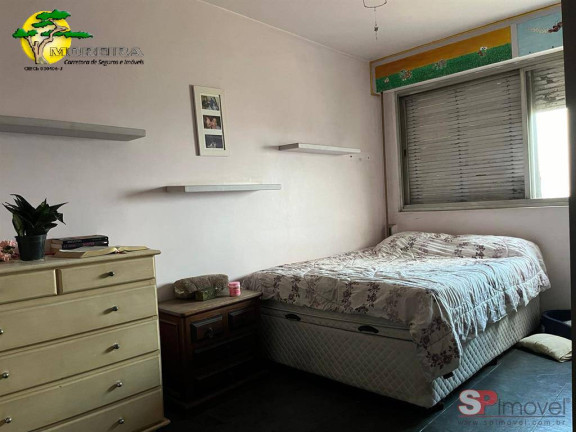 Imagem Apartamento com 3 Quartos à Venda, 100 m² em Tucuruvi - São Paulo
