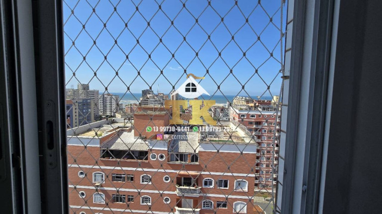 Imagem Apartamento com 1 Quarto à Venda, 40 m² em Tupi - Praia Grande Imagem Apartamento com 1 Quarto à Venda, 40 m² em Tupi - Praia Grande