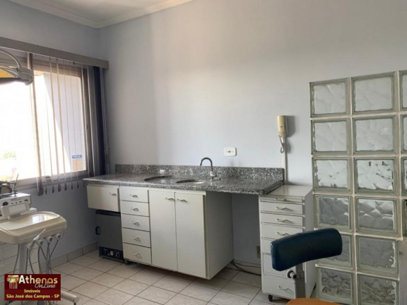 Imagem Sala Comercial à Venda, 36 m² em Centro - São José Dos Campos Imagem Sala Comercial à Venda, 36 m² em Centro - São José Dos Campos