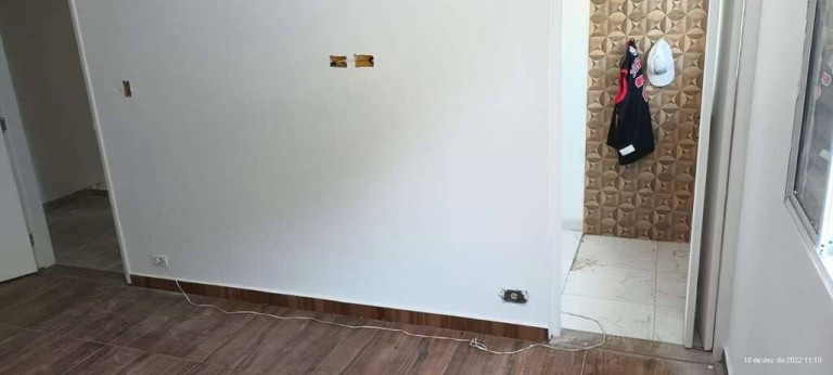 Imagem Casa com 2 Quartos à Venda, 90 m² em Centro - São Bernardo Do Campo