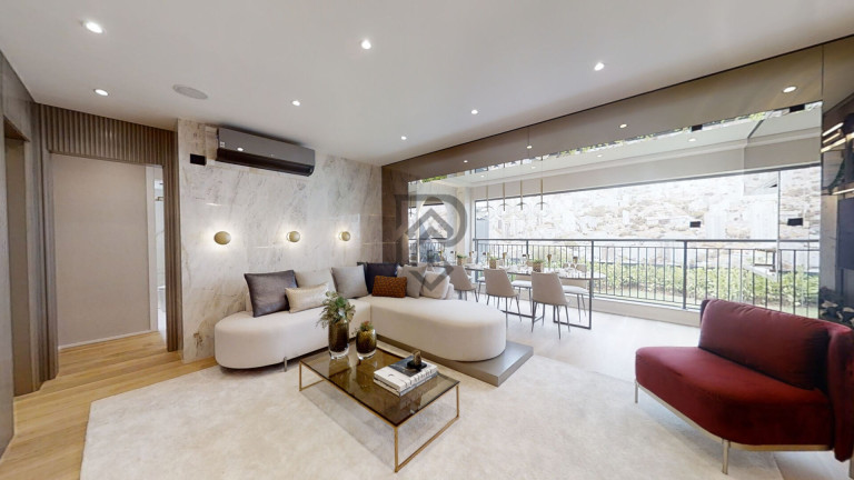 Imagem Apartamento com 3 Quartos à Venda, 89 m² em Vila Mariana - São Paulo Imagem Apartamento com 3 Quartos à Venda, 89 m² em Vila Mariana - São Paulo