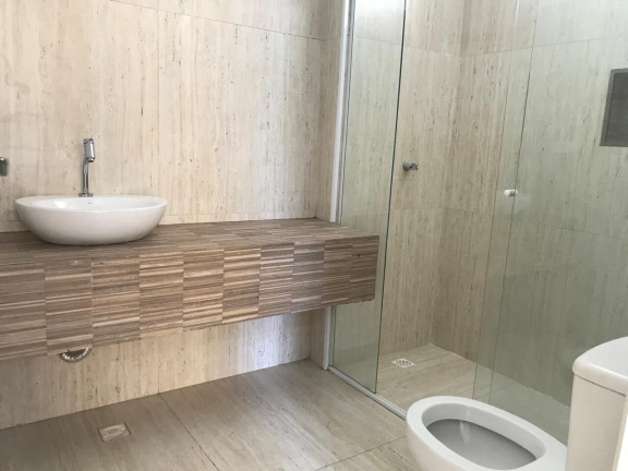 Imagem Apartamento com 4 Quartos à Venda, 138 m² em José Menino - Santos