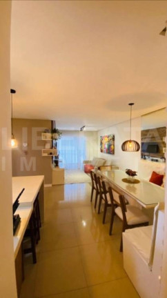 Apartamento com 2 Quartos à Venda, 117 m² em Centro - Navegantes