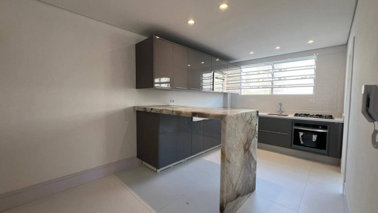Imagem Apartamento com 2 Quartos à Venda, 120 m² em Ponta Da Praia - Santos Imagem Apartamento com 2 Quartos à Venda, 120 m² em Ponta Da Praia - Santos