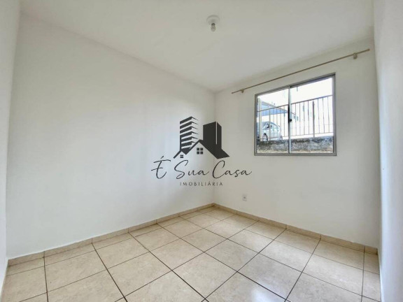 Imagem Apartamento com 2 Quartos à Venda, 45 m² em Cabral - Contagem Imagem Apartamento com 2 Quartos à Venda, 45 m² em Cabral - Contagem