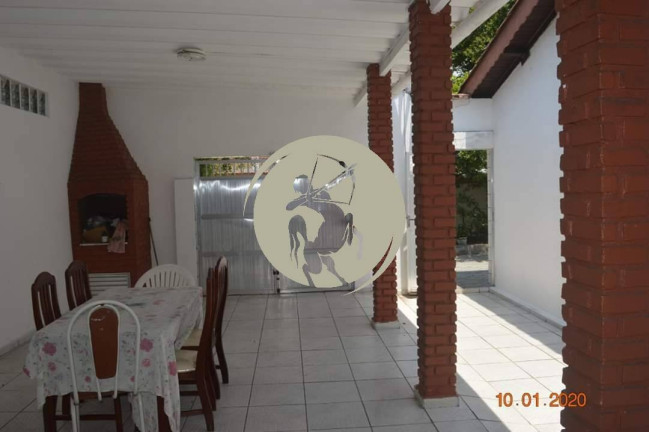 Imagem Casa com 3 Quartos à Venda, 170 m² em Macuco - Santos Imagem Casa com 3 Quartos à Venda, 170 m² em Macuco - Santos